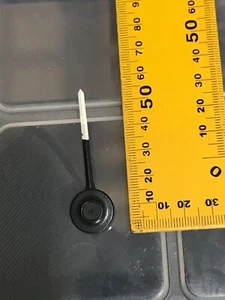 POINTER / NEEDLE FOR SMITHS or JAEGAR SPEEDOMETER or TACHOMETER - Picture 1 of 2