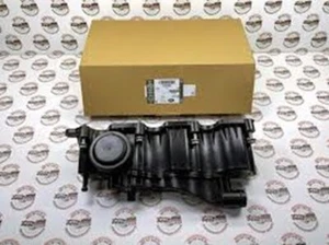 Land Rover Range Rover Genuine Engine Breather Cover with PCV LR105980 AJ200 - Foto 1 di 1