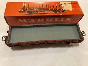 Marklin HO 4607 NO SUPPORTI OTTIMO IN BOX ORIGINALE 1960 circa - Imagen 1 de 5