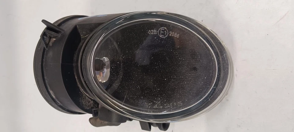 '08-'15 AUDI TT Right passenger fog light OEM Grade A! - Image 1 of 4