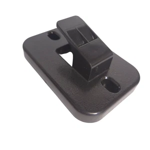 Soporte de pared INSE para aspiradora N5 N5S N520 S6 S600 S610 S620 (sin tornillos) - Imagen 1 de 6