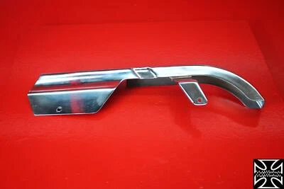 03 PROTECTOR CADENA SUZUKI GZ250 Foto 1 de 4