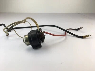 RELÉ DE ARRANQUE YAMAHA XT 600 E 1994 COMPATIBLE CON 1990 - 2002 4KD819400000 Foto 1 de 4