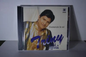 Triny y La Leyenda Enamorate de mi CD New - Picture 1 of 2