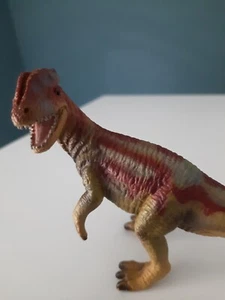 Schleich Dilophosaurus 7" Pre-owned VGC - Picture 1 of 12