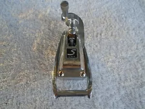 VINTAGE 1970's SLINGERLAND TDR-100 SNARE DRUM STRAINER-THROW OFF-VG! - Picture 1 of 6