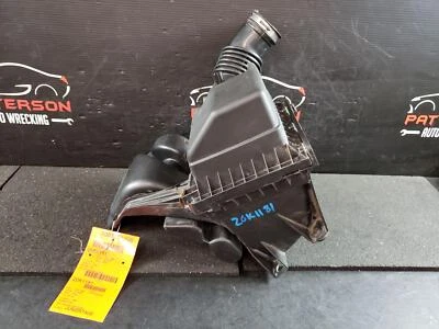 2009 DODGE JOURNEY 3.5 AIR INTAKE CLEANER FILTER BOX Foto 1 de 4