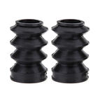 39Mm Rubber Front Fork Boots Shock Gaiters