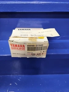 NOS YAMAHA VALVE ROCKER ARM XT250 XT 250 SR250 TT250 #99999-01443-00 - Picture 1 of 5