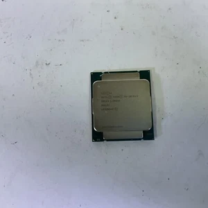 Intel Xeon E5-2670 V3 2.30GHz 12-Core 30MB LGA2011-3 Server Processor - JJ Q2D - Picture 1 of 7