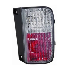 For Nissan Primastar Rear Fog Reverse Light Lamp 2001-2014 Drivers Side Right - Picture 1 of 4