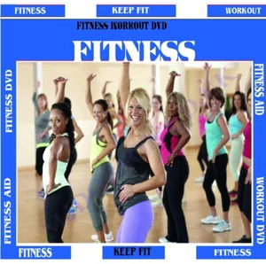 Workout Fitness CARDIO TONE YOUR STOMACH FAT BURNER - Imagen 1 de 3