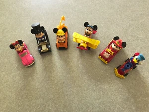 Disney Cars Metal Diecast Cars - Picture 1 of 7