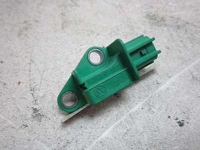 Sensor de choque trasero OEM nn707237 Audi A4 2009 2010 2011 2012 2013 2014 2015 Foto 1 de 3