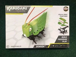 Neuer Kamigami Bokken Roboter - Bild 1 von 3