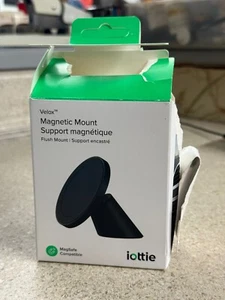 iOttie Velox MagSafe Compatible Magnetic Flush Mount Used - Picture 1 of 2