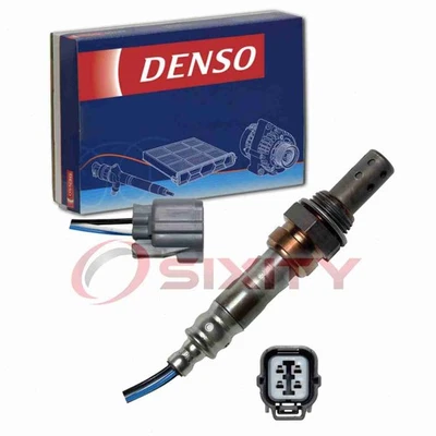 Sensor de relación de combustible de aire Denso Upstream para Honda Civic 2004-2005 1,7 L L4 xm Foto 1 de 4