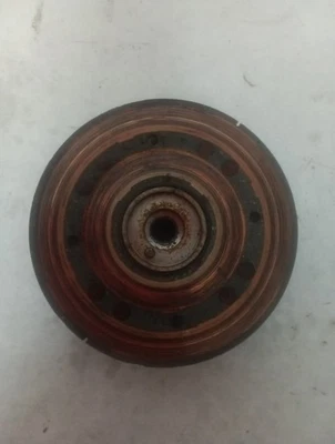 Conjunto de rotor de carga generador de CA Magneto Stator 1970-1975 Yamaha R5 RD350  Foto 1 de 4