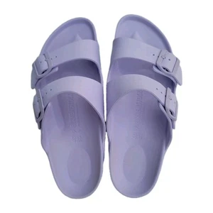 Birkenstock Arizona EVA Purple Fog - Size 40 - Picture 1 of 6