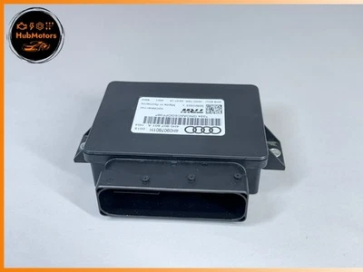 AUDI A6 A7 A8 S6 S7 S8 2011-2018 UNIDAD DE MÓDULO DE CONTROL DE FRENO DE ESTACIONAMIENTO DE EMERGENCIA OEM Foto 1 de 4