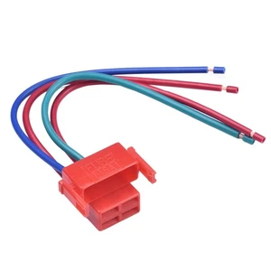 Simplified Installation Starter Relay Solenoid for Honda For VT750 Models 97 09 - Picture 1 of 12