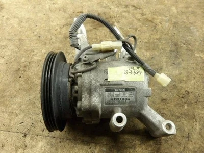 SUBARU Pleoplus 2015 DBA-LA310F A/C Compressor 88320B2010 [Used] [PA119450793] - Image 1 of 4