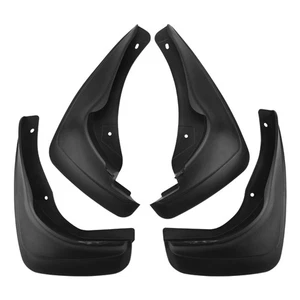 Vehicle Mud Guards Anti Splash Protectors Fit 1993 1995 Sedan - Picture 1 of 8