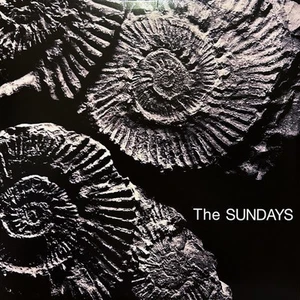 The Sundays - Reading, Writing And Arithmetic (LP, Album, Ltd, RE, Gre) (Mint (M - Picture 1 of 5