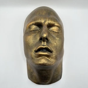 Tom Cruise Mission Impossible Life Mask Cast - Bild 1 von 8