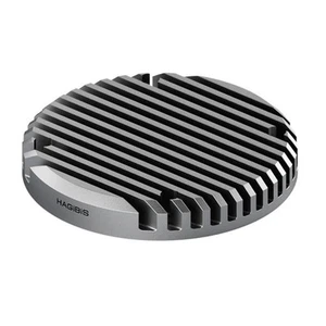Heatsink Cover for MC100 Magnetic M.2 2230 NVMe SSD Enclosure, - Afbeelding 1 van 6