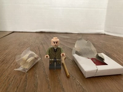 LEGO the Hobbit Thranduil 79012 Mirkwood Elf Army Minifigure - Image 1 of 4