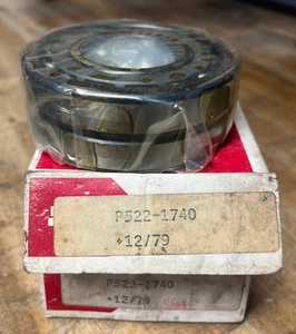 2 - Rodamiento de rodillos esférico SKF 22309 CJ W33 45 mm X 100 mm X 36 mm p522-1740 NOS - Imagen 1 de 4