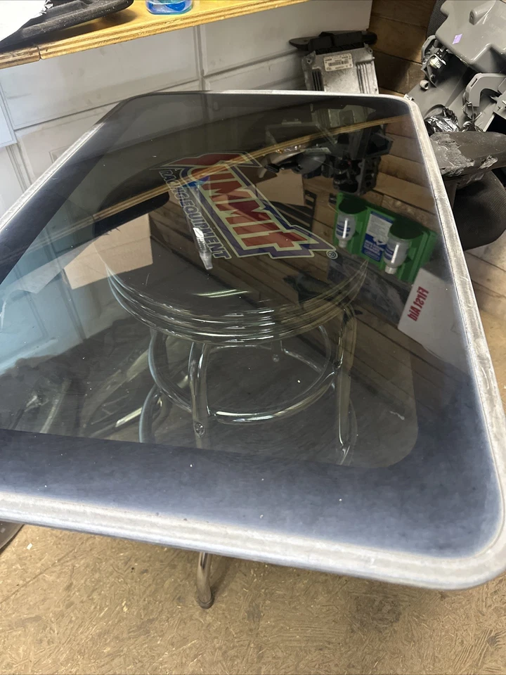 Pontiac Aztek 2004 techo corredizo OEM Foto 1 de 4