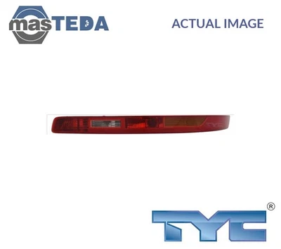 19-15008-15-9 FOG LIGHT LAMP LEFT TYC NEW OE REPLACEMENT - Image 1 of 4