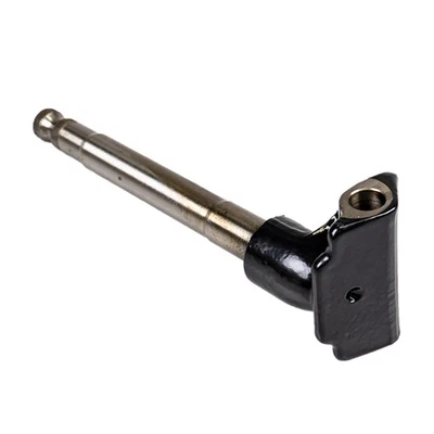 Black TRLG Spindle Shaft 6230102-067 Polaris Widetrak Classic RMK XLT Sport XCR - Image 1 of 2