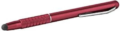 Speedlink QUILL Touchscreen Pen EingabestiftStift Pen Touchpen Handy Tablet Rot - Bild 1 von 4