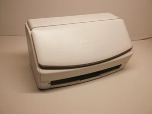 Fujitsu SnapScan iX1500 Color Scanner w/Power Supply & USB  30K Scans [WORKING] - Picture 1 of 7