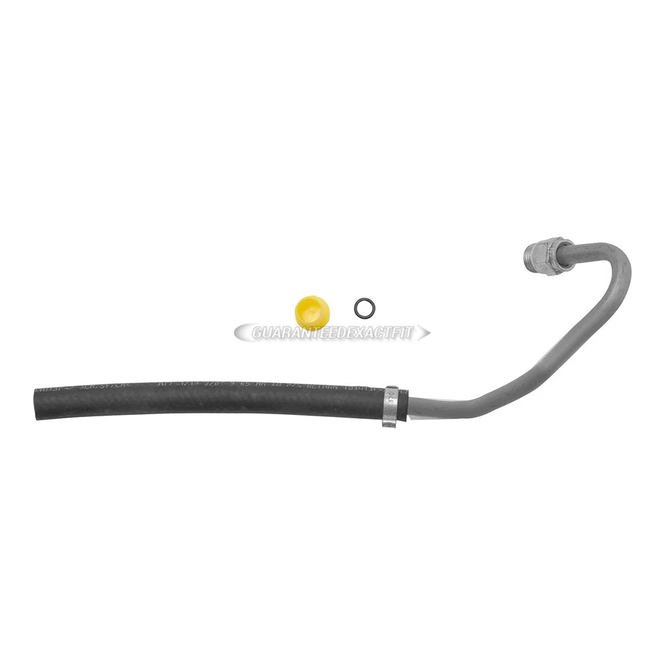 Línea de retorno de dirección asistida Edelmann para Ford Aerostar 1990 Foto 1 de 3