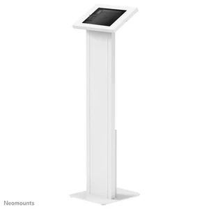 Neomounts by Newstar FL15-750WH1 floor stand with cabinet. - Afbeelding 1 van 1