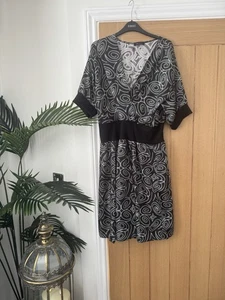 Size 16 Cop Copine Dress - Picture 1 of 1