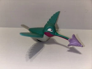 1995 Burger King Kids Meal Toy FLIT the Hummingbird from Disneys's Pocahontas - Picture 1 of 1