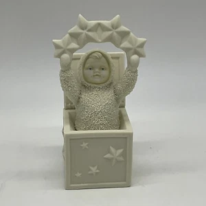 Snowbabies Dept, 56 -A Star in the Box - Picture 1 of 10