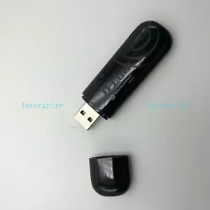 D-Link RangeBooster N USB DWA-140 Network HiSpeed USB 300M Adapter card - Picture 1 of 3