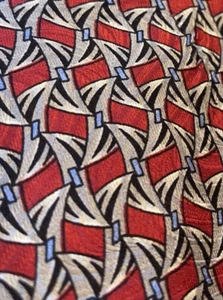 ROBERT TALBOTT HIGH END DRESS SUIT DESIGNER NECKTIE TIE FREE SHIPPING - Picture 1 of 4