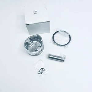 PISTON & RING SET ASSEMBLY STD 5650 - Picture 1 of 3