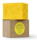 Raw African Shea Butter 100% Pure Unrefined Organic Natural Bulk Wholesale 
