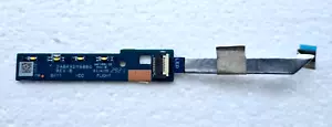Placa LED Asus F15 FX506 FX506L con cable DABKXDYB8B0 GENUINA PROBADA - Imagen 1 de 1