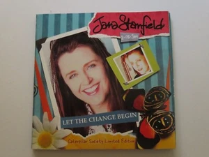 Let the Change Begin, Vol. 4 [Limited Edition] by Jana Stanfield 2 CDs - Picture 1 of 7