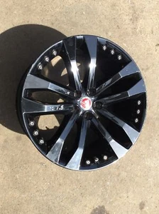 16528 Felge Alu JAGUAR F-Type Cabriolet (X152) EX5M-1007-DA - Bild 1 von 9