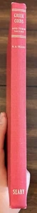 Greek Coins And Their Values H. A. Seaby 2nd Ed. 1959/1966 Hardcover Numismatic - Picture 1 of 5